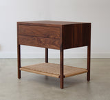 Davis 2-Drawer Nightstand