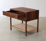 Davis 2-Drawer Nightstand