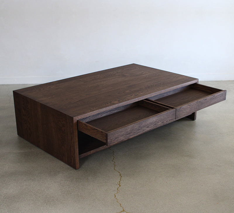 Davis Coffee Table