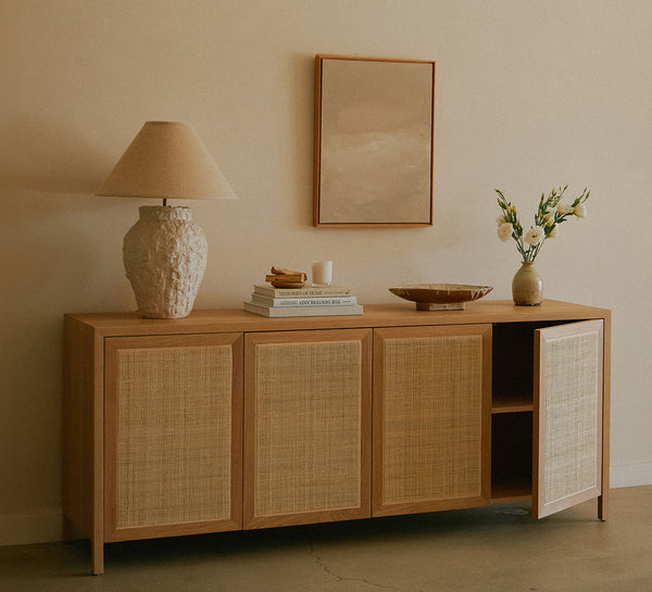 Davis Credenza