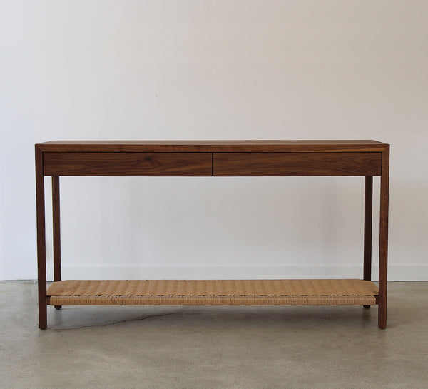 Davis Console Table