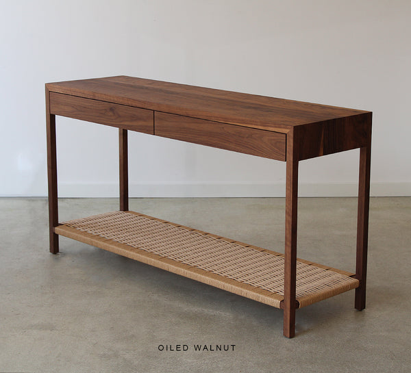 Davis Console Table