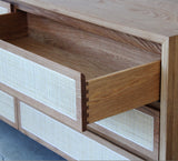 Davis Dresser