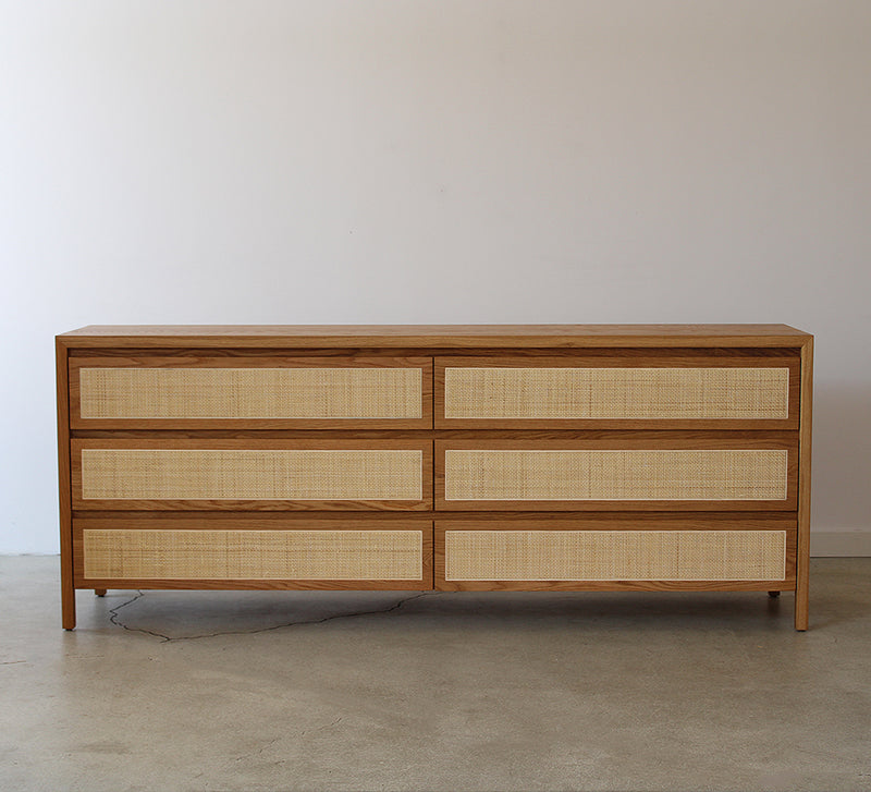 Davis Dresser
