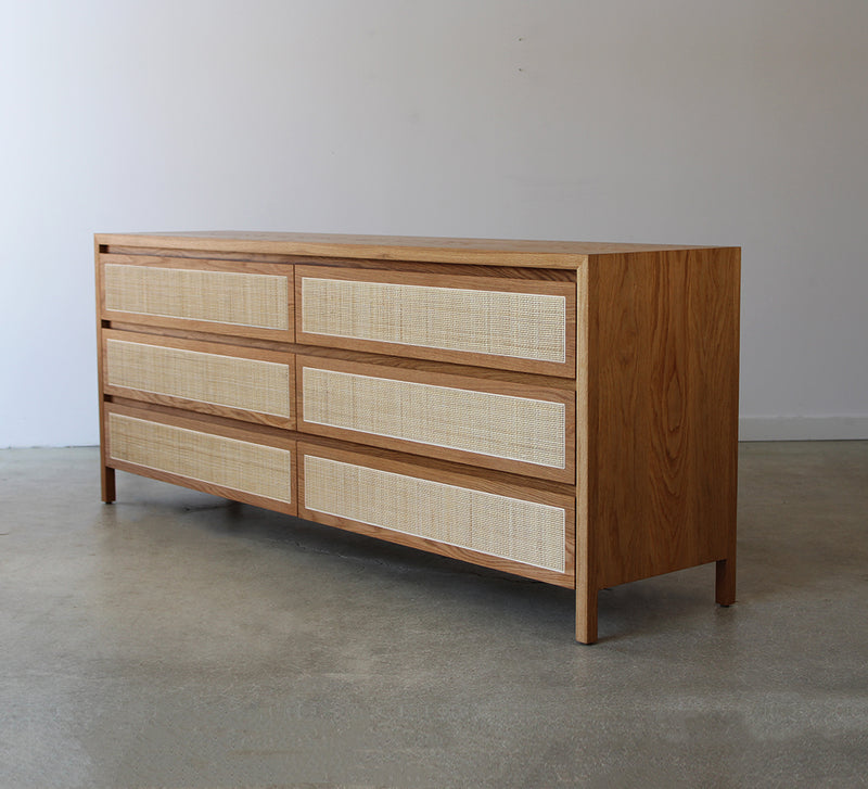 Davis Dresser