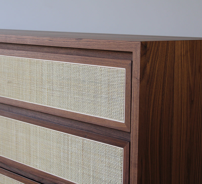 Davis Dresser