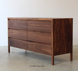 Davis Dresser