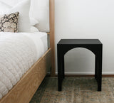 Arched Side Table
