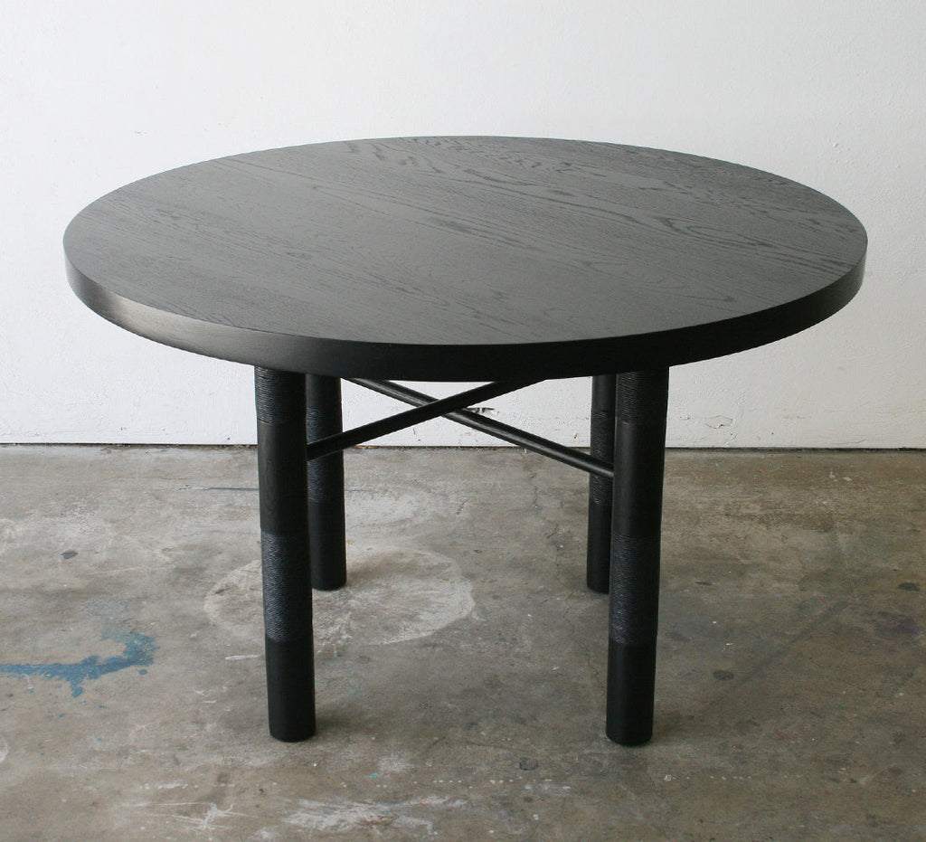 Strand Dining Table – Faithful Roots