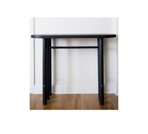 Miller Console Table - In Stock