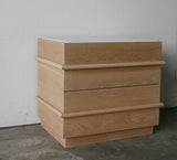 Reed Nightstand - In Stock