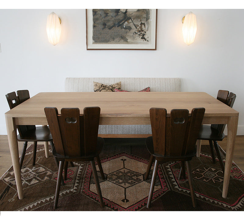 Roots Dining Table