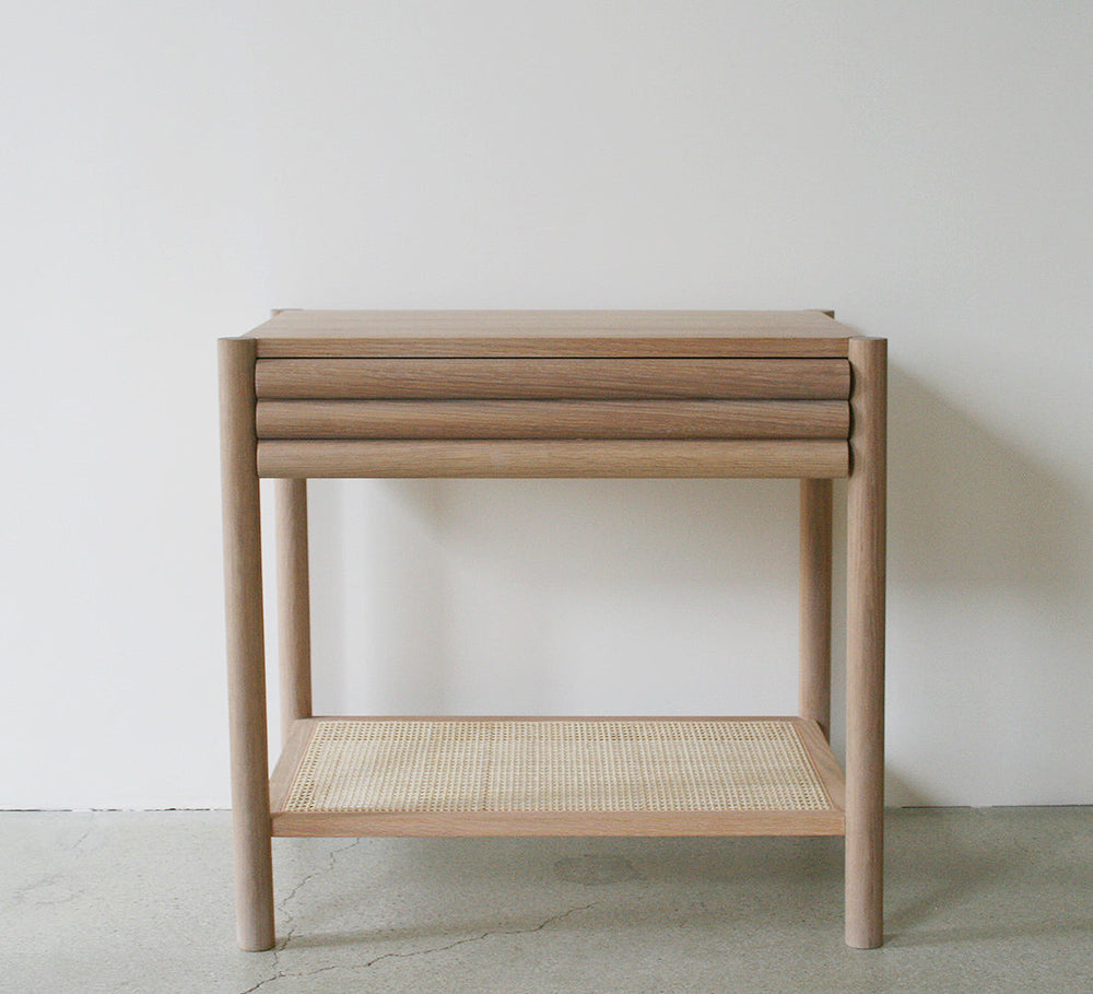 Parker Nightstand – Faithful Roots