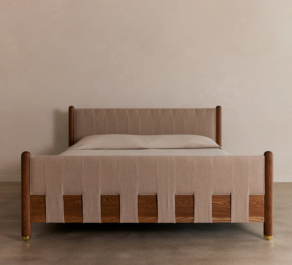 Draper Bed