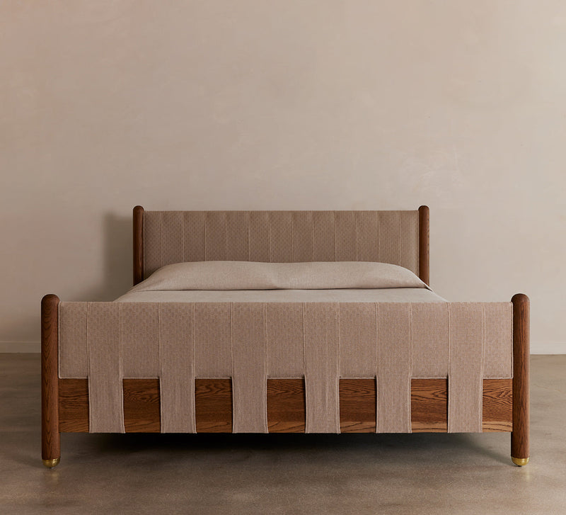 Draper Bed
