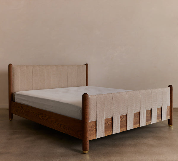 Draper Bed