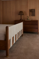 Draper Bed
