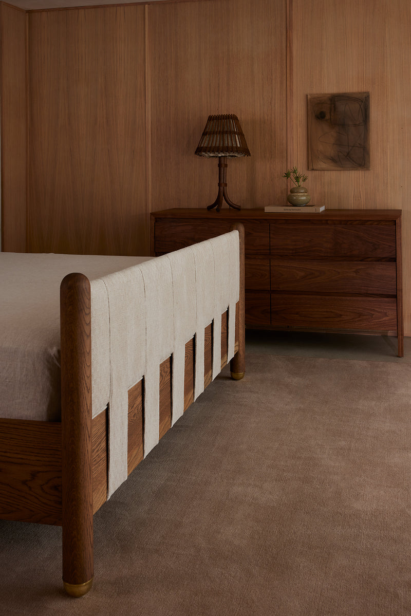 Draper Bed