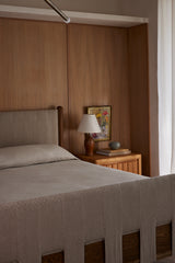 Draper Bed