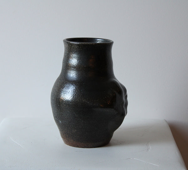 Vintage Formation Vase