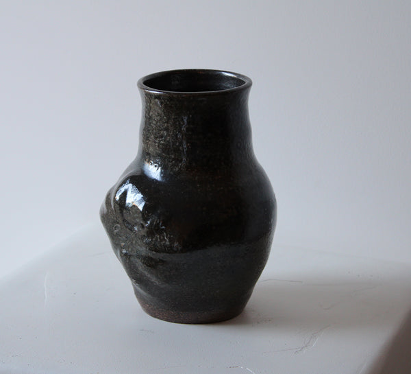 Vintage Formation Vase