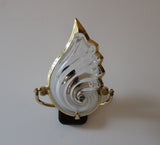 Vintage Art Deco Sconce