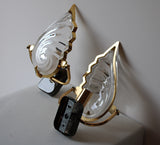 Vintage Art Deco Sconce