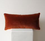 Vintage French Brocade Pillow