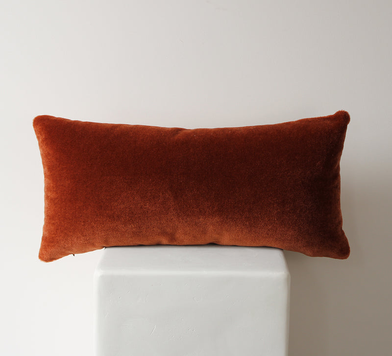 Vintage French Brocade Pillow