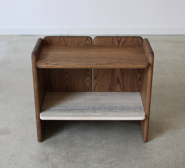 Gjilly Side Table