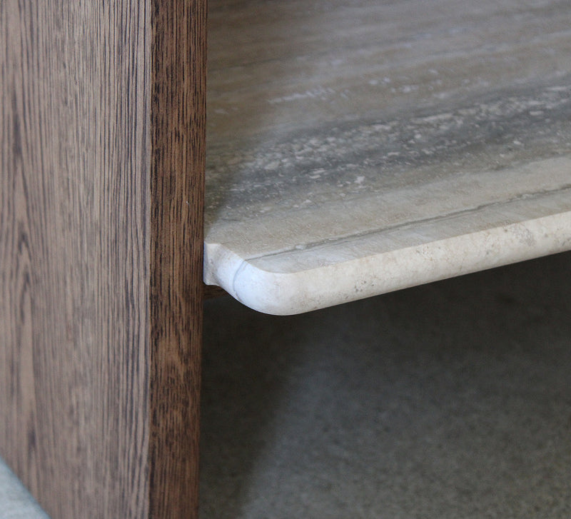 Gjilly Side Table