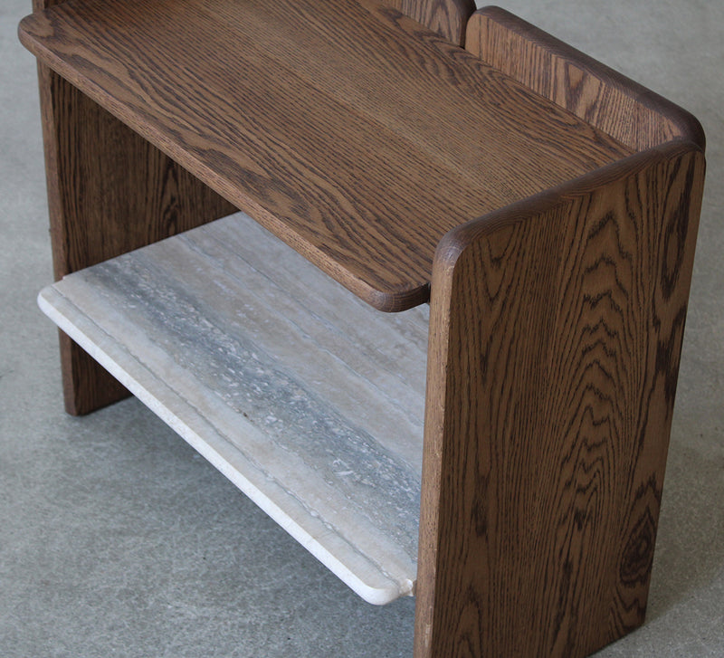 Gjilly Side Table