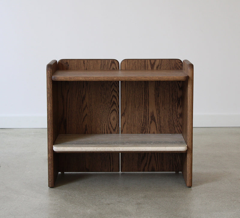 Gjilly Side Table