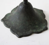 Vintage Gothic Candlestick