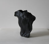 Foldes Vase by Carrie Cramer