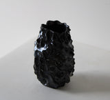 Tactile Vase by Carrie Cramer