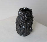 Tactile Vase by Carrie Cramer