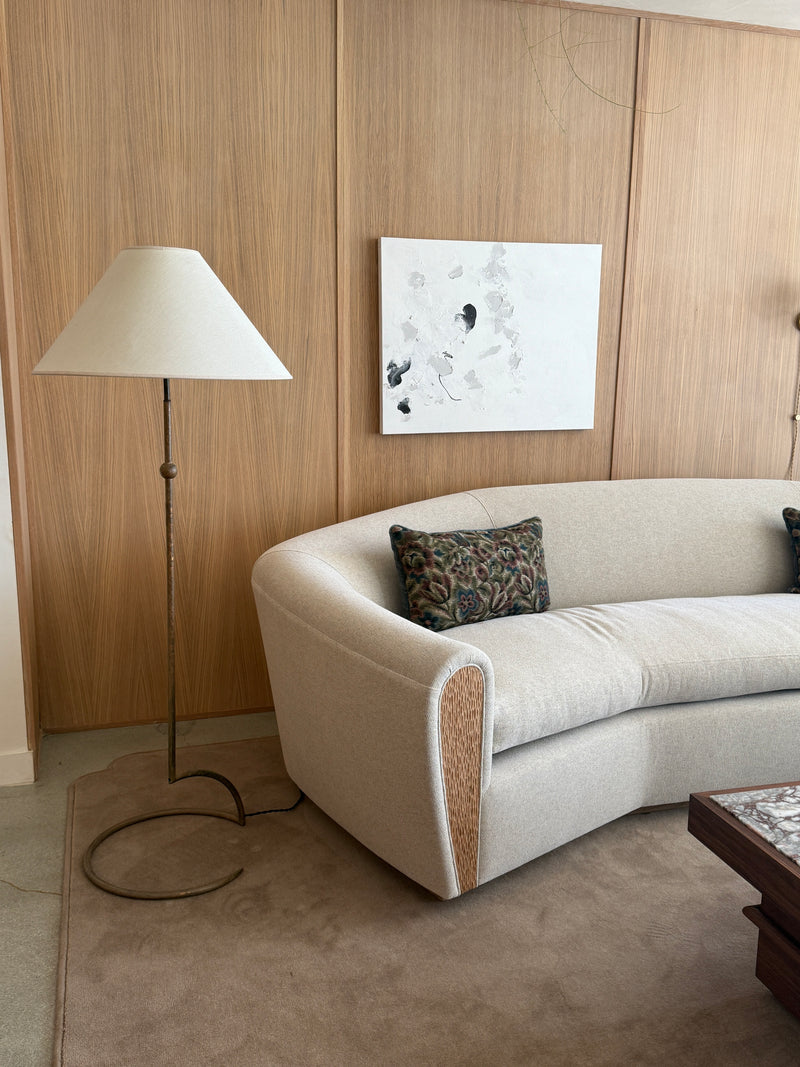 Vintage Floor Lamp