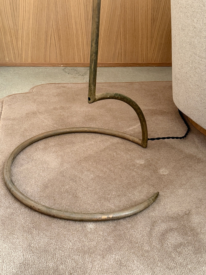 Vintage Floor Lamp