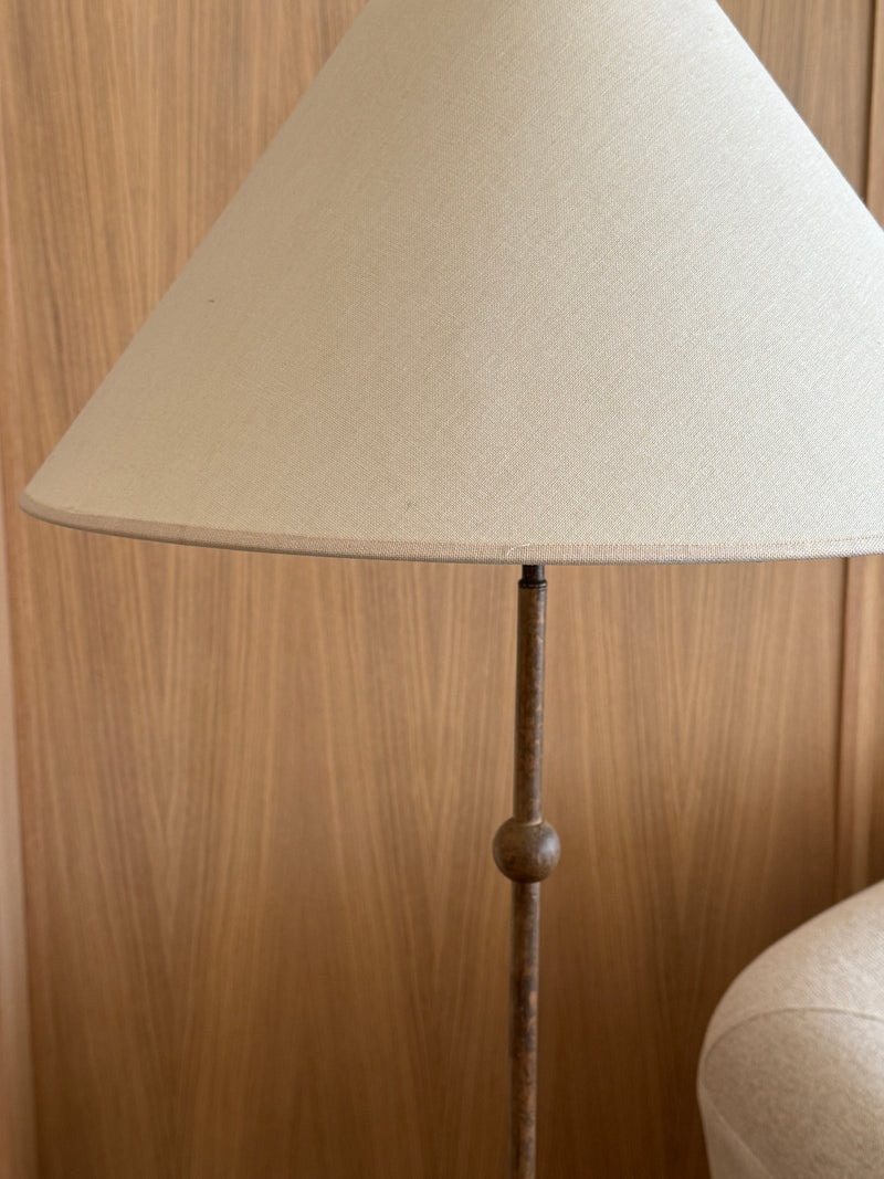 Vintage Floor Lamp