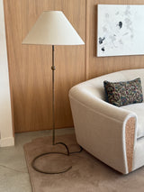 Vintage Floor Lamp
