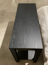 Crawford Console Table - In Stock