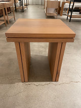 Pei Side Table - In Stock