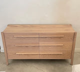 Parker Dresser - In Stock