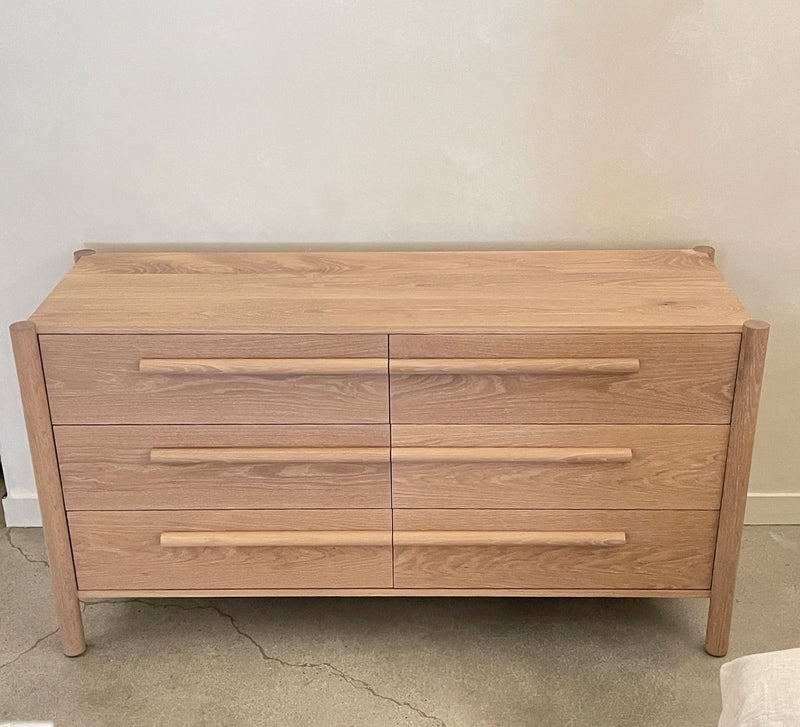 Parker Dresser - In Stock