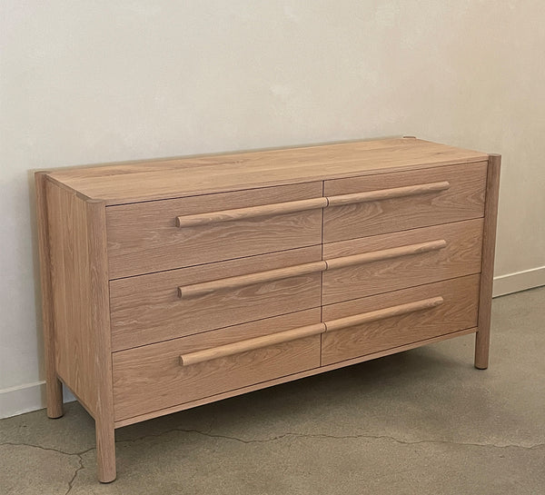 Parker Dresser - In Stock