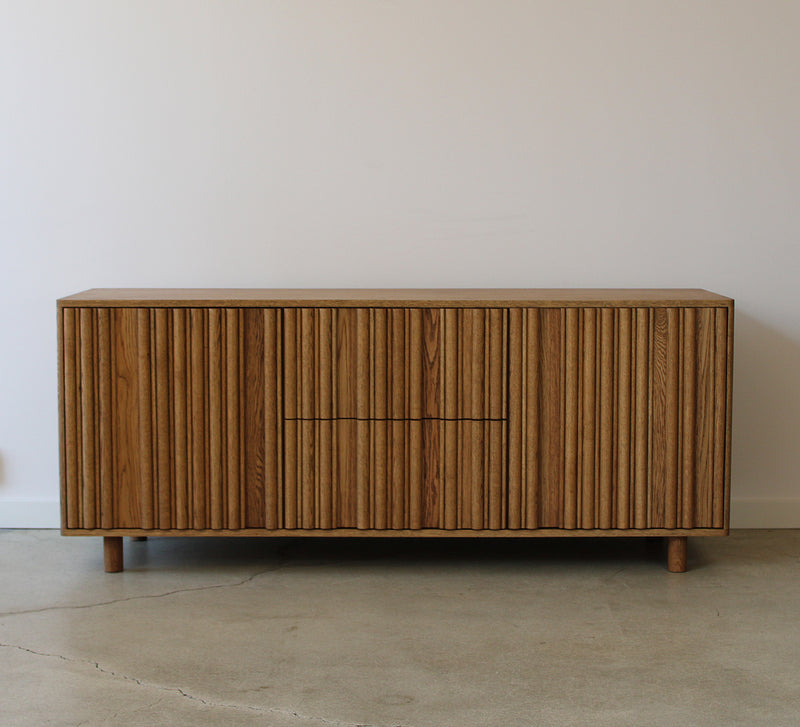 Baldwin Credenza - In Stock