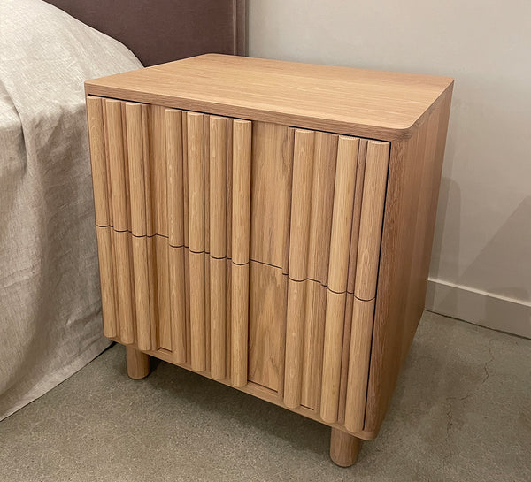 Baldwin Nightstand - In Stock