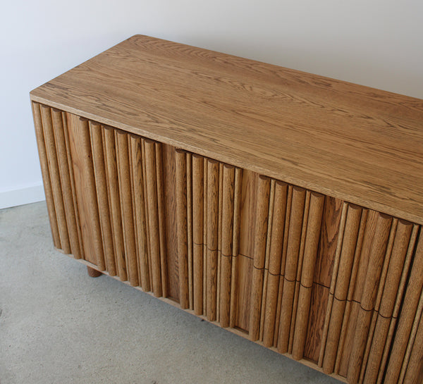 Baldwin Credenza - In Stock