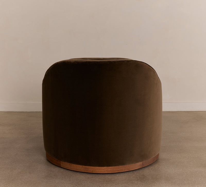 Monroe Swivel Chair